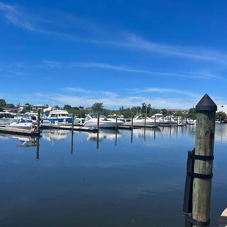 Marina Vibes - Sarasota Hotel Luaran gambar