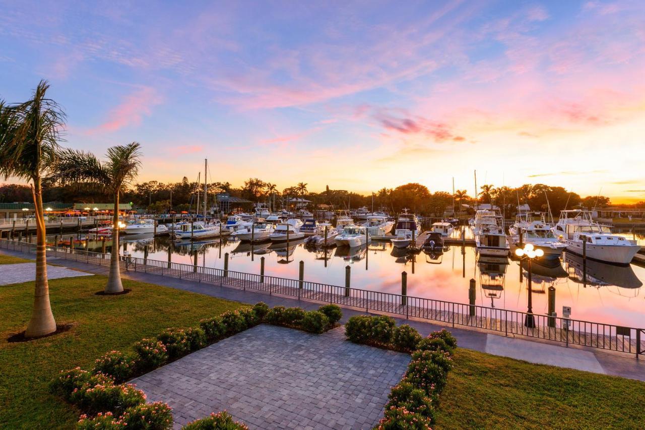 Marina Vibes - Sarasota Hotel Luaran gambar