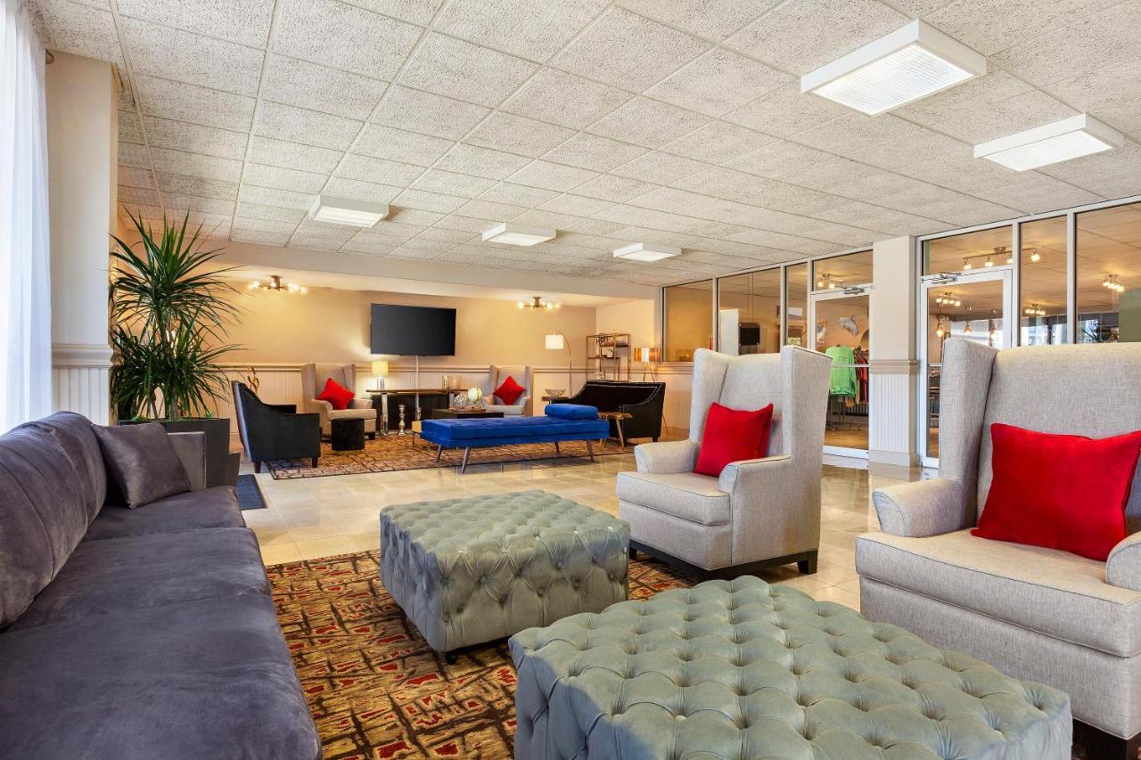 Marina Vibes - Sarasota Hotel Luaran gambar