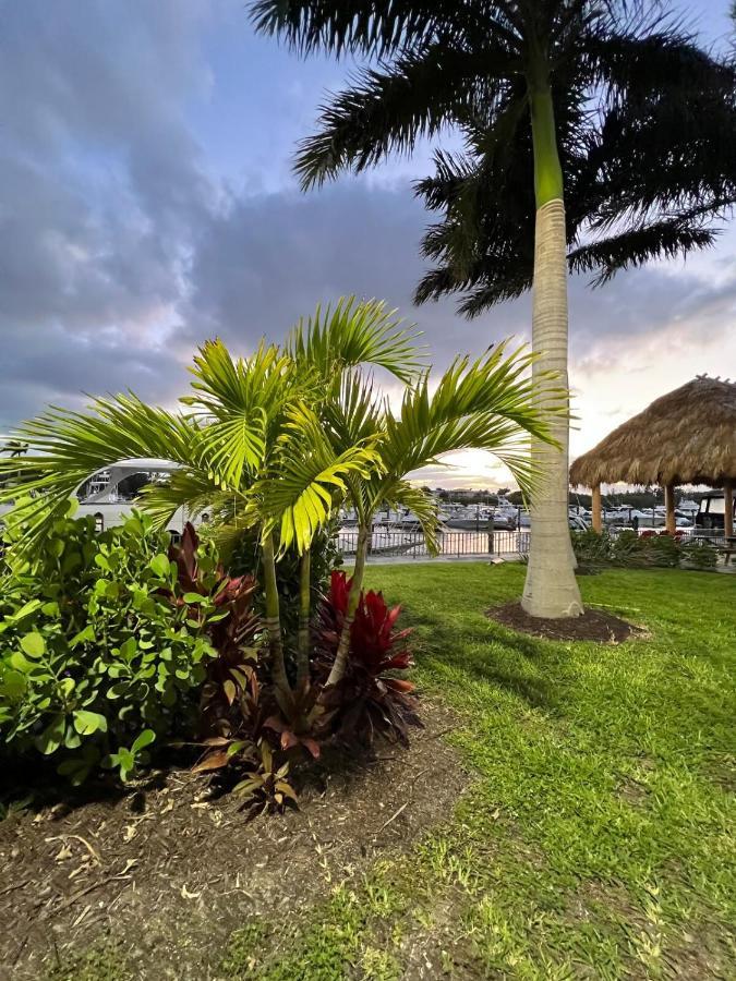 Marina Vibes - Sarasota Hotel Luaran gambar