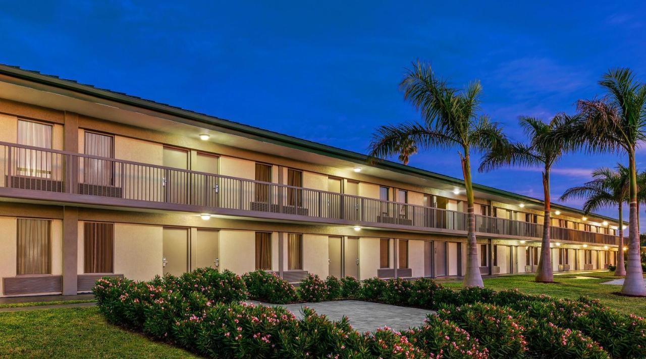 Marina Vibes - Sarasota Hotel Luaran gambar