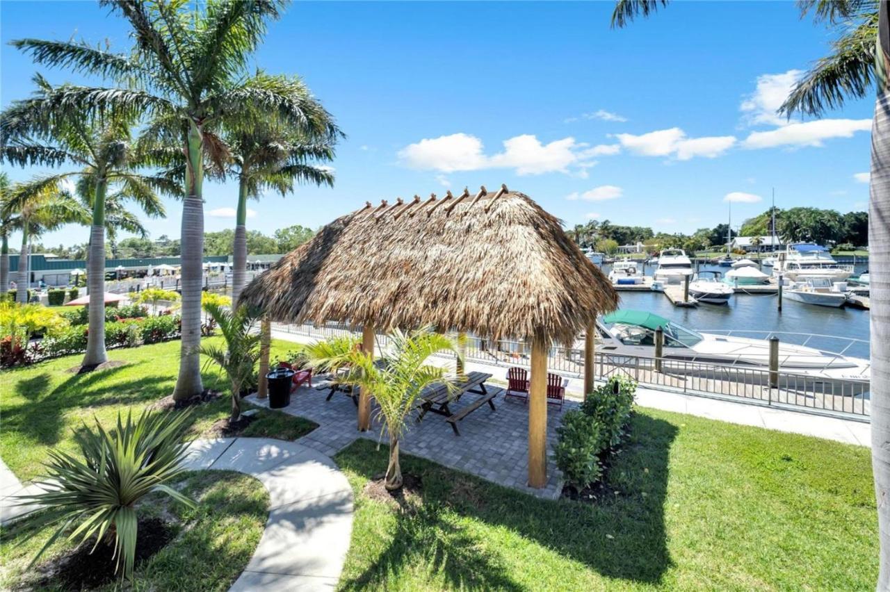 Marina Vibes - Sarasota Hotel Luaran gambar