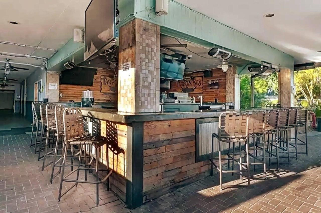 Marina Vibes - Sarasota Hotel Luaran gambar