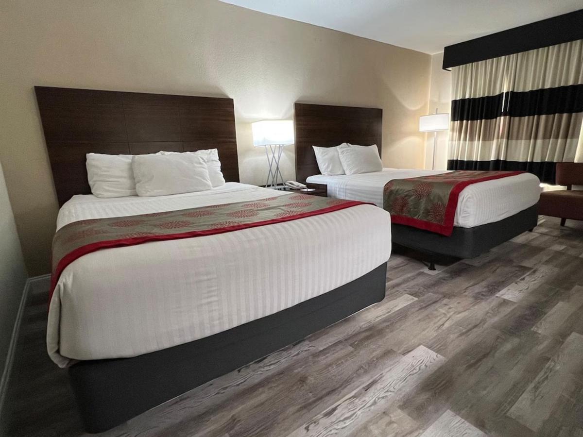 Marina Vibes - Sarasota Hotel Luaran gambar