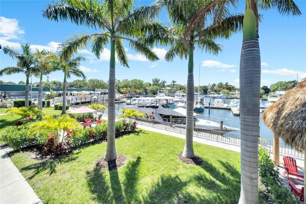 Marina Vibes - Sarasota Hotel Luaran gambar