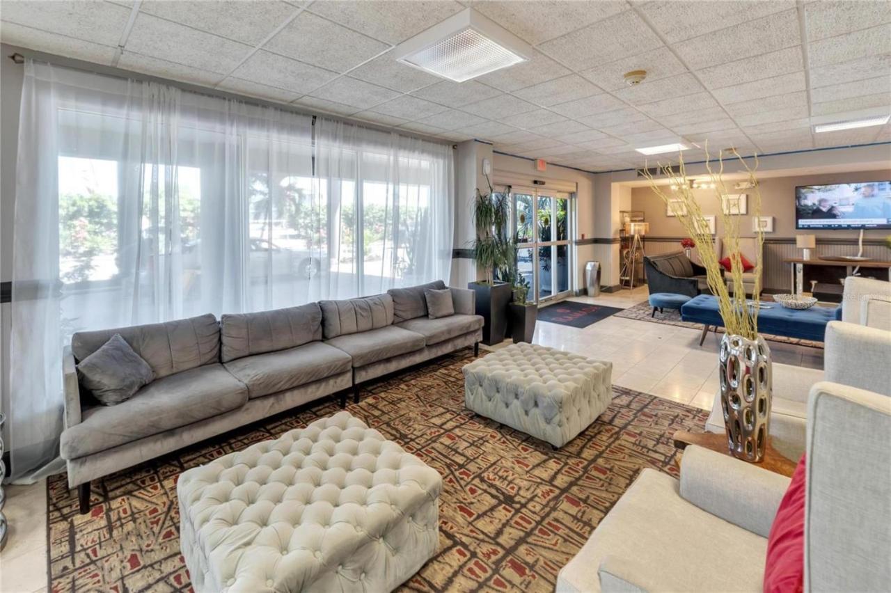 Marina Vibes - Sarasota Hotel Luaran gambar