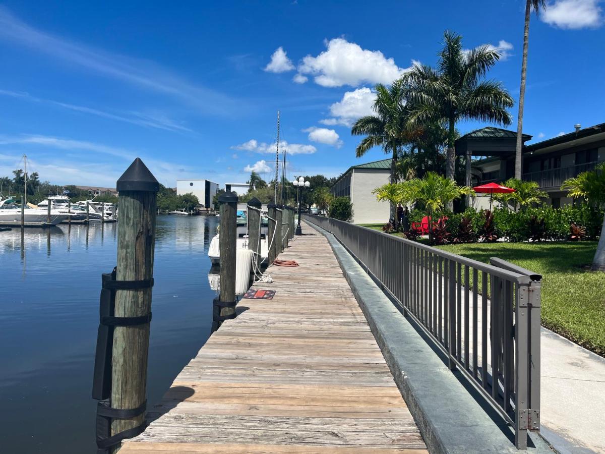 Marina Vibes - Sarasota Hotel Luaran gambar