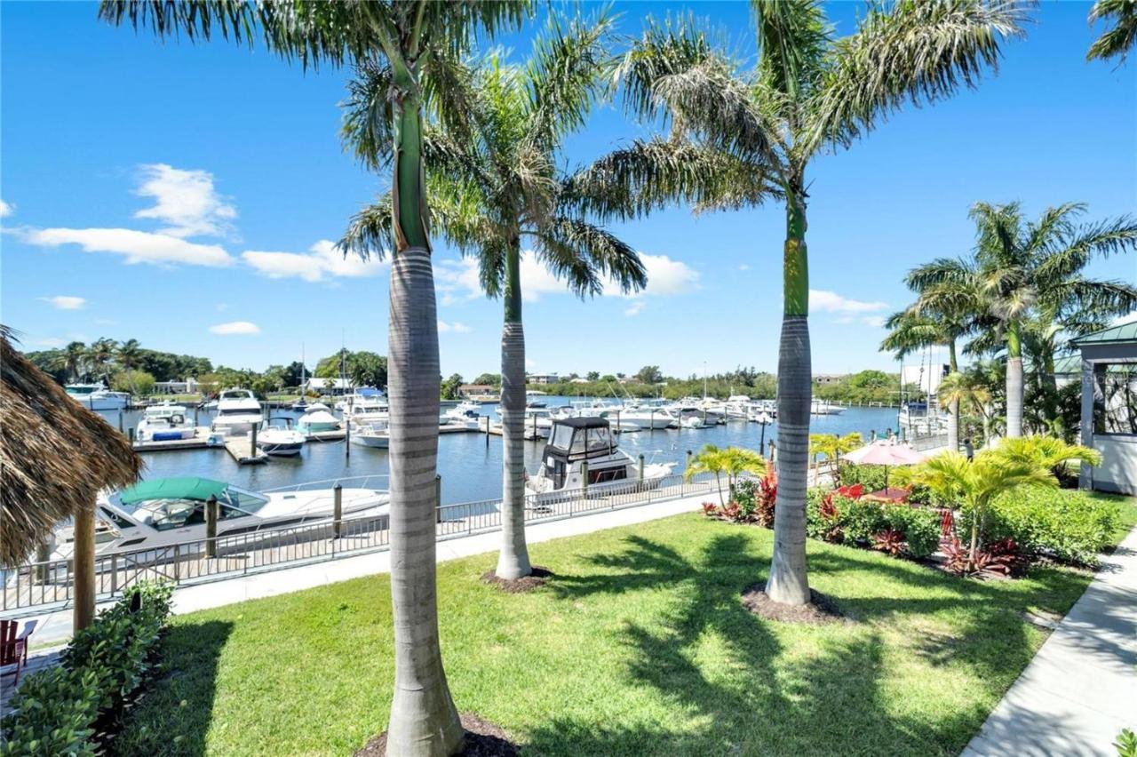 Marina Vibes - Sarasota Hotel Luaran gambar